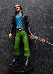 DAMPYR RARISSIME SOLDAT DE PLOMB MAGNIFIQUE ! - Bild 1 von 1