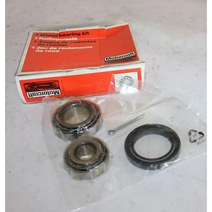 Kit cuscinetto ruota posteriore 5007027 Ford Fiesta 1980 nuovo (4640 13-2-B-1) - Picture 1 of 1