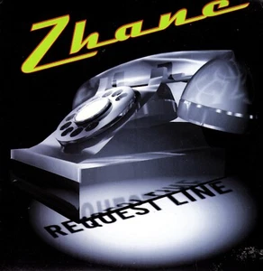 Zhane - Request Line CD - Bild 1 von 1