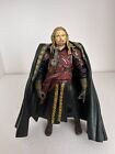 Lord Of The Rings Eomer Ceremonial Armor Action Figure Toy Biz Rotk Series