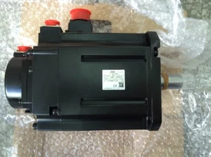 MITSUBISHI AC SERVO MOTOR HF-SP152BK NEW ORIGINAL - Picture 1 of 3
