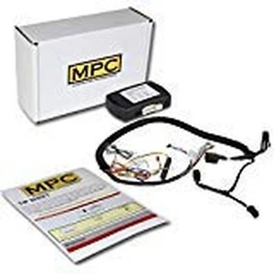 MPC Factory Remote Activated Remote Start Kit Compatible with 2011-2014 Ford ... - Picture 1 of 1