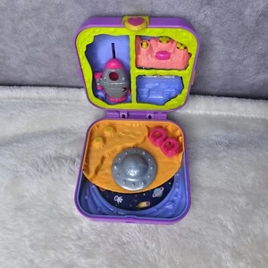 Polly Pocket Moon Rocking Adventure Hidden Hideouts Mattel 2018 - Picture 1 of 6