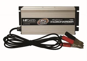 XS Power Batteries HF1415 Battery Charger High Frequency 14 V 15 amps Each - Picture 1 of 1