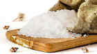 Unrefined Natural Sea Salt Premium Coarse edible Gourmet Traditional 1kg 35oz