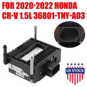 For Honda CRV CR-V 2020-2022 Cruise Control Distance Radar Sensor #36801-TNY-A03 - Foto 1 di 10
