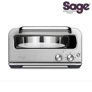 Sage Smart Oven Pizzaiolo SPZ820BSS Wyraźne ślady użytkowania - Zdjęcie 1 z 7