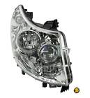 Right Headlights DT Spare Parts 12.74303SP