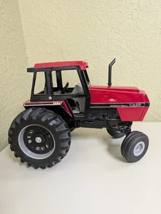 Vintage Ertl Case-IH 2594 Toy Tractor 1/16 Scale Las Vegas Dealer Edition - Picture 1 of 15