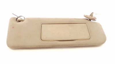 Parasol de pasajero iluminado para 98-00 LEXUS GS300 94298 Foto 1 de 4