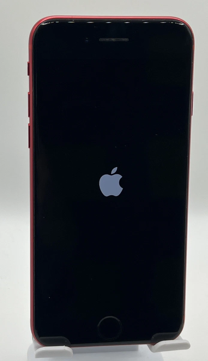 iPhone SE (2nd Generation) (PRODUCT) RED for Sale | Shop New
