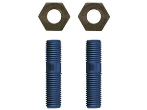 Exhaust Flange Stud and Nut For 1986-1995 Isuzu Trooper 1988 1993 1987 MN186MF - Picture 1 of 1