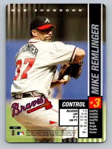 2002 MLB Showdown Pennant Run #073 Mike Remlinger - Picture 1 of 2