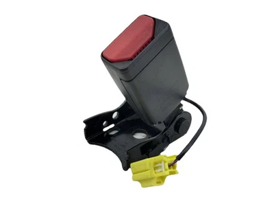 Volvo S60 V60 Cross Country 2011-2018 hebilla de cinturón de seguridad trasero izquierdo Foto 1 de 4