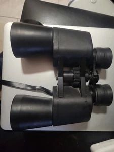 MINOLTA Classic II 10x50 Wide Angle Multi-Coated ! - Picture 1 of 3