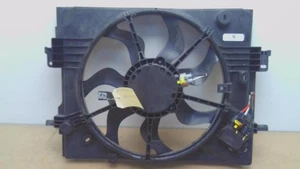 Motorrad Kühlerlüfter DACIA SANDERO 3 214813070R - Bild 1 von 17