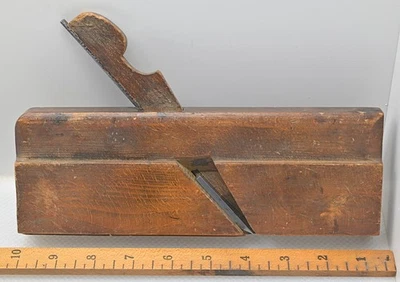 ✨Vintage 3/8" Ohio Tool Co. № 37 Side Bead Molding Plane (INV R720) - Image 1 of 4