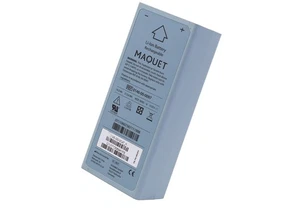 Datascope Maquet Cardiosave Hybrid Li-ion Battery, 15V 14.3Ah 213.6W - Picture 1 of 1