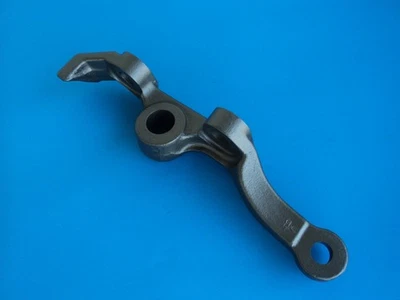 Dodge Ram Cummins 89-93 diésel D250-D350 diestro BRAZO NUDILLO DE DIRECCIÓN 4000 lb. Foto 1 de 3