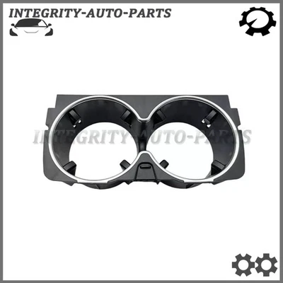 Center Console Cup Holder A2226830075 For Mercedes Benz S-Class W222 2014-2017# Foto 1 de 4