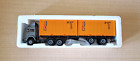 Herpa 816220 IVECO TURBO Sea Containers OVP 1:87
