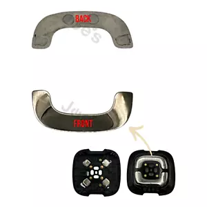 1 x Fitbit Sense 2 FB521 Smartwatch Bracket Metal For Back Cover Sensor - Part - Picture 1 of 2