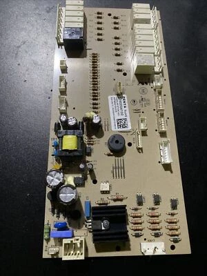 4390004100 BLOMBERG TABLERO DE CONTROL |BK790 Foto 1 de 2