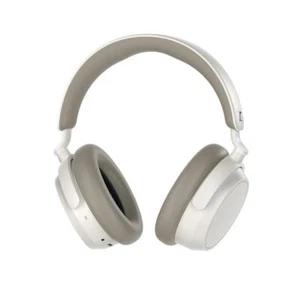 Sennheiser ACCENTUM Plus Wireless Bluetooth Headphones -White - Picture 1 of 6