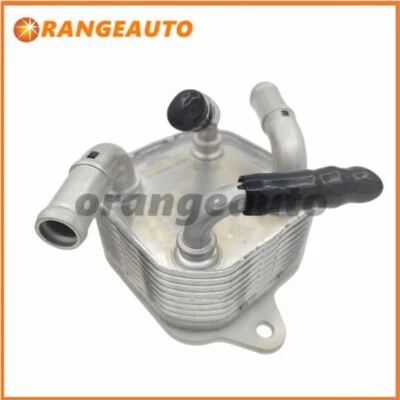 Enfriador de aceite de transmisión automática para Toyota Avalon Camry RAV4 2019-2021 2,5 Foto 1 de 4