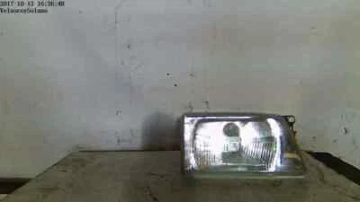 headlamp rh for OPEL KADETT E CALIFORNIA BERLINA 1984 1096074 - Imagem 1 de 3