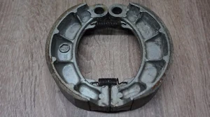 Honda CX 500 1978 - 1983 Rear Brake Shoes - Imagen 1 de 4
