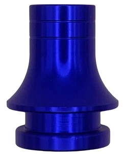 palanca de cambios maletero acoplador adaptador azul para ford tipo 9 - Imagen 1 de 6