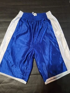 Boy's small Stallion Sportswear shorts - Picture 1 of 7