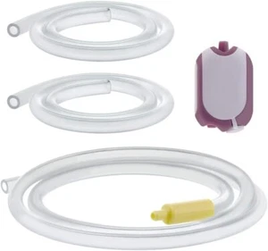Maymom Tubing Compatible with Elvie Stride Pump - Picture 1 of 6