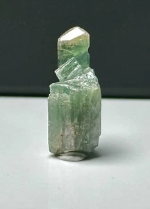 Toller dreifarbiger Turmalin Kristall aus Afghanistan - Bild 1 von 6