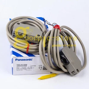 SUNX photoelectric switch NX5-M10RBD NEW - Picture 1 of 1