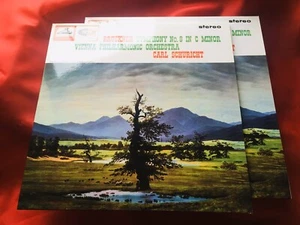ASD 602/ 603 BRUCKNER SYMPHONY NO. 8 SCHURICHT AAA TESTAMENT REPRESS MINT - Bild 1 von 6