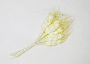 SPIGA PICCOLA PZ 100 BOMBONIERE FAI DA TE FIORELLINI E COMPLEMENTI  - Imagen 1 de 1