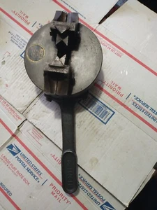 Mandril torno 2 mordazas, 6 pulgadas 1 1/2 montaje 8 roscas  - Imagen 1 de 5