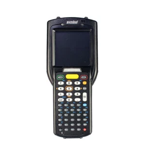 Motorola Symbol MC32N0 MC32N0-GL4HCHEIA Mobile Computer PDA 1D Barcode Scanner - Picture 1 of 6