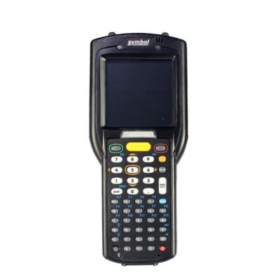 Motorola Symbol MC32N0 MC32N0-GL4HCHEIA Mobile Computer PDA 1D Barcode Scanner - Image 1 of 4