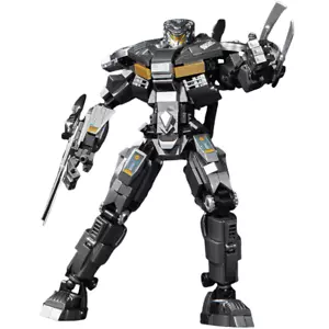 nicerichSeries Of Pacific Rim Action Figure, Saber Athena, Gipsy Avenger, Strike - Picture 1 of 79