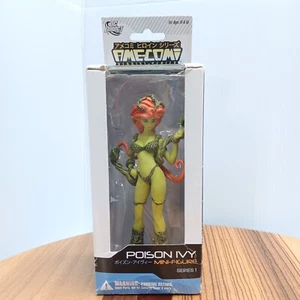 DC Direct Ame-Comi Poison Ivy Mini-Figure Series 1 Batman Villan New In Box - Picture 1 of 7