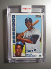 PROJECT 70 JACKIE ROBINSON #126