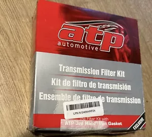Automatic Transmission Band-Auto Trans Band ATP FX-252 - Picture 1 of 6