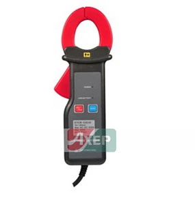 A● ETCR035AD Clamp AC/DC Current Sensor *New ETCR-035AD 0.0A~600A 45~400Hz - Imagen 1 de 1