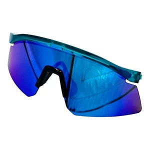 Oakley Hydra Arctic Surf Prizm Sapphire Lens Replacement & Nosepad (Authentic) - Picture 1 of 3