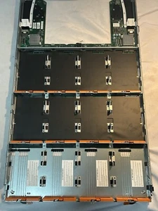 Ensemble tiroir disque physique Dell 0T6C7F pour MD3260 MD3460 MD3060e - T6C7F - Photo 1/11