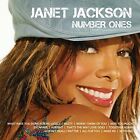 Janet Jackson Icon (2010)  [CD]