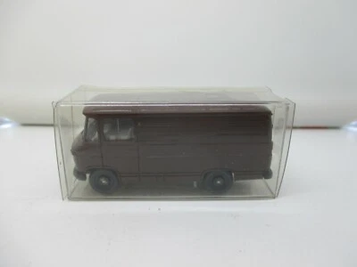 Wiking: MB 409 Furgone (SSK41)* - Immagine 1 di 2